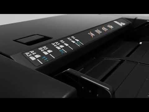 Multifunction Printer