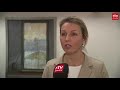 Openbaar Ministerie reageert op de zitting Ruinerwold