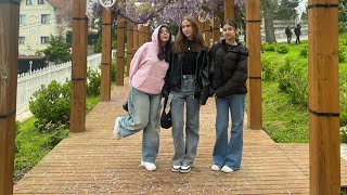 Trabzon Vlog/Nisan 2025