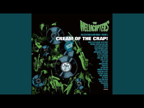 I'm Eighteen (Remastered 2025)