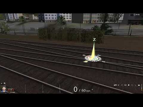 TRAINZ 2019 TEST BRENNERBAHN