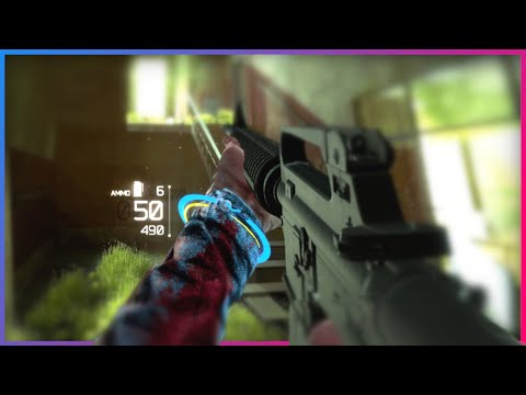 This Incredibly Immersive Mod Is Amazing ( S.M.A.R.T ) | Garry's Mod