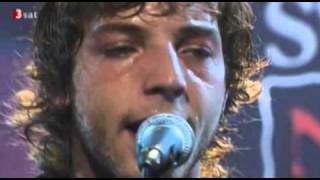 James Morrison - How come (live@Swr3 New Pop Festival 2006)