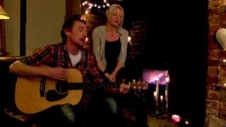 Take Me To Church. Hozier Cover by Small Town Talk