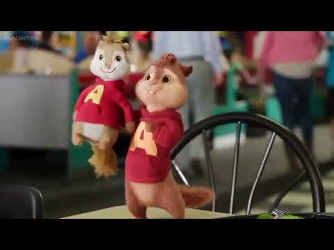 Animal Story 2 part 9 - Crossing the Road