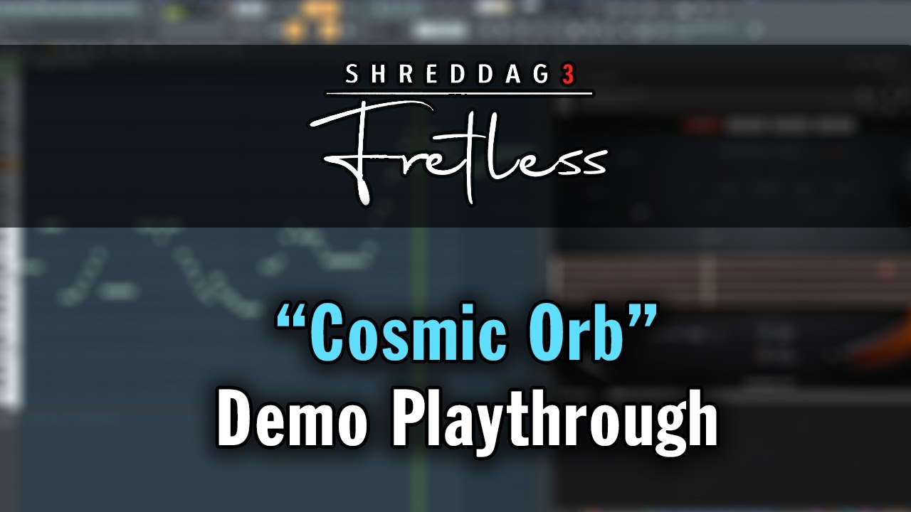 Shreddage Basses thumbnail 2