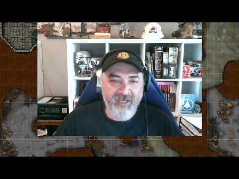 DMGeezerjim reviews D&D classic adventures - "G1 - Steading..." 1e and 5e from Yawning Portal
