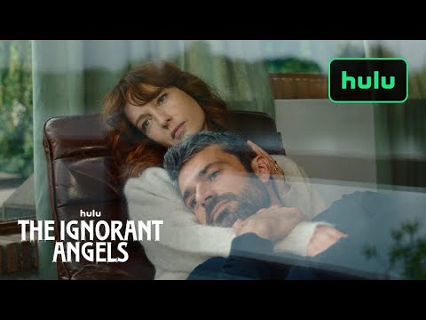 The Ignorant Angels | Official Trailer | Hulu