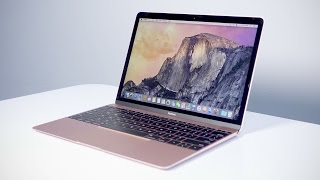 Is the 2016 MacBook Worth It?