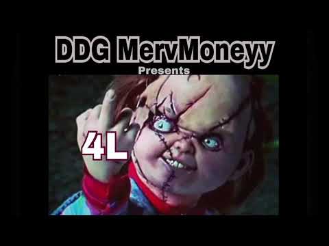 DDG MervMoney - Fuck The Opp’s (Prod. LilMarri)
