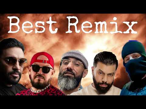 Best of Rai Mix 2025| Cheb Bilal- Habsine 🔥Muslim x Moro x Lferda x balti#remix2025 #remixrap 