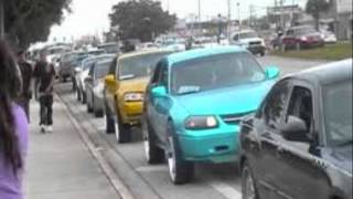 Classic 305 MIA, Dade County Mix 2012 Dj Reckonize