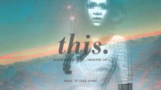 blackbird blackbird :: tangerine sky