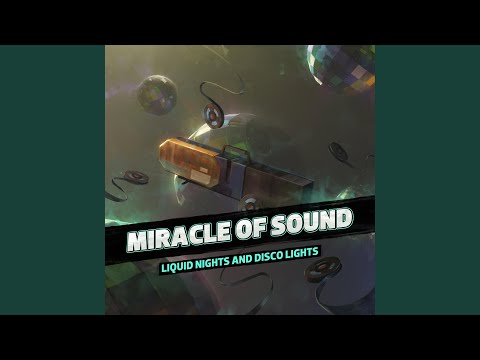 Liquid Nights And Disco Lights video