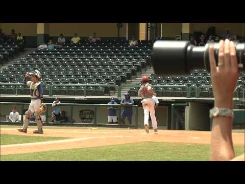 2014 USSSA Elite World Series - 14 U Championship - Rawlings vs NorCal Naturals