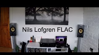 B&W 685 S2 / Nils Lofgren - Keith Don't Go / FLAC
