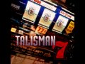Talisman - On my way
