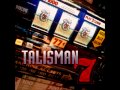 Talisman - On my way 