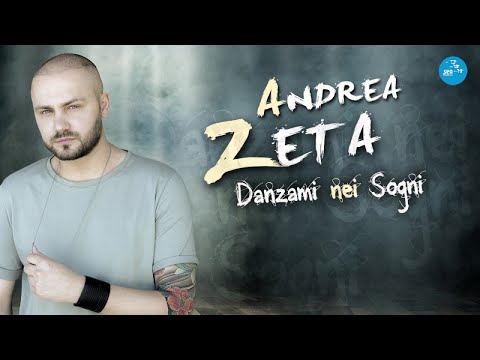 Andrea Zeta - Corri da lui (Ufficiale 2017)