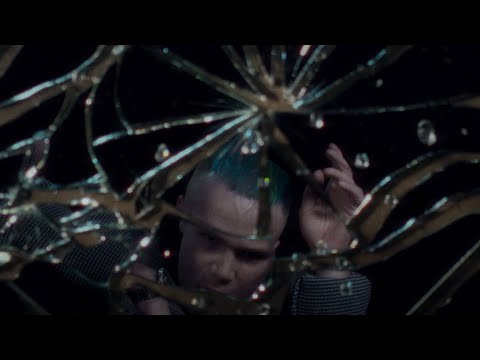 КУОК – DIAMONDS feat. ISAEVA (Visualizer)