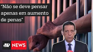 Como a Lei do Cangaço pode promover segurança para a população?