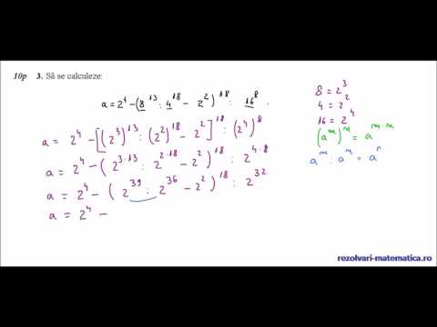 Teza Cl. a V-a - Sem. II - Model 2 - ex. 3