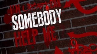 BUCKCHERRY - Nothing Left But Tears (Lyric Video)