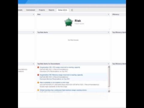 VMware vCloud NFV - Operations Management