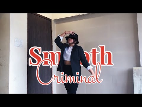 Smooth Criminal - Michael Jackson I B.I.P.S Choreography Cover I By Disway