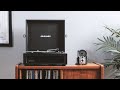 Gramofon Crosley Voyager