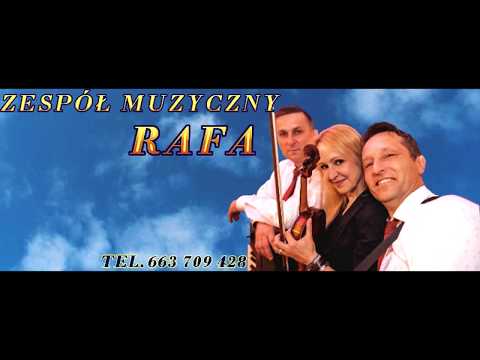 ZESPÓŁ RAFA - JASŁO - Taka Ameryka