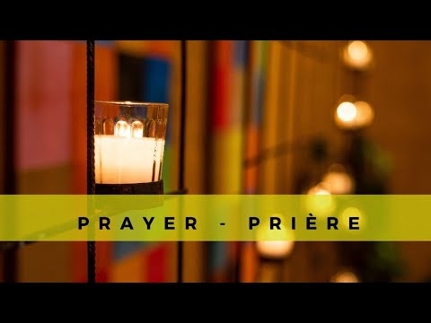 Evening prayer, Saturday 17.07.2021