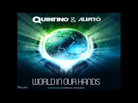 Quintino & Alvaro vs Showtek - Slow Down In Our Hands (Arp² Edit)
