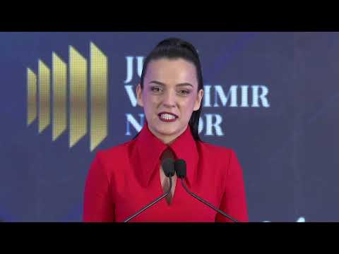 VIJESTI U POLA 7 - OTVARANJE ŠKOLE "VLADIMIR NAZOR"  | Vijesti online