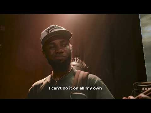 Here I Am - Sheilah Tugume (Sound of Revival Album) 4K