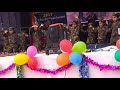 Dance On Mera Mulk Mera Desh