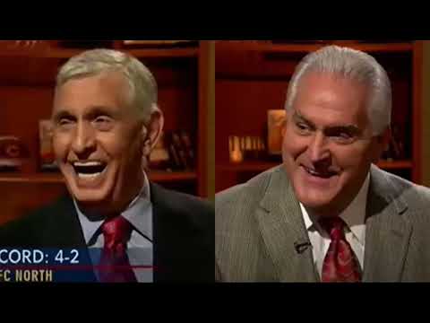 Doug and OB Post Game Show - 2011 Season PART 2 of 2