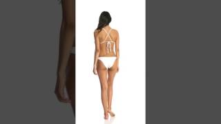Download lagu O'Neill Swimwear Malibu Solids Classic Cheeky Bikini Bottom | SwimOutlet.com mp3