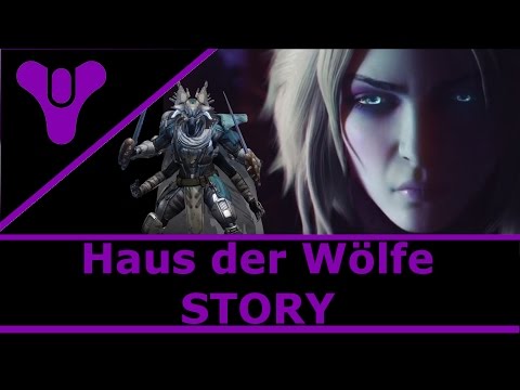 Destiny DLC - Haus der Wölfe - Willkommen im Riff