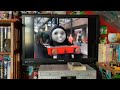 Closing To Thomas And Friends New Friends For Thomas 2004 VHS