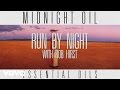 Midnight Oil - Run by Night (Track by Track)