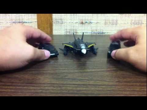 Dark of the Moon Cyberverse Commander HATCHET w/ Dreads