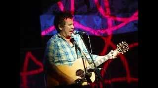 Grant Lee Phillips & Howe Gelb LIVE in Manchester U.K. 10/10/14.