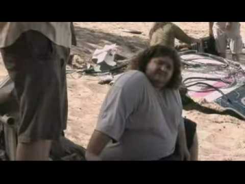 Lost Mobisode 7- Arzt & Crafts