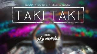 Download lagu 🔥 TAKI TAKI (SkyMendez Club Edit & Remix) 🔥 mp3 Download lagu 🔥 TAKI TAKI (SkyMendez Club Edit & Remix) 🔥 mp3