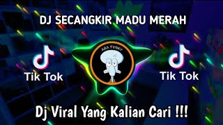 Download lagu DJ TIKTOK TERBARU 2023 -  DJ SECANGKIR MADU MERAH REMIX FULL BASS VIRAL TIKTOK TERBARU 2023 mp3 Download lagu DJ TIKTOK TERBARU 2023 -  DJ SECANGKIR MADU MERAH REMIX FULL BASS VIRAL TIKTOK TERBARU 2023 mp3