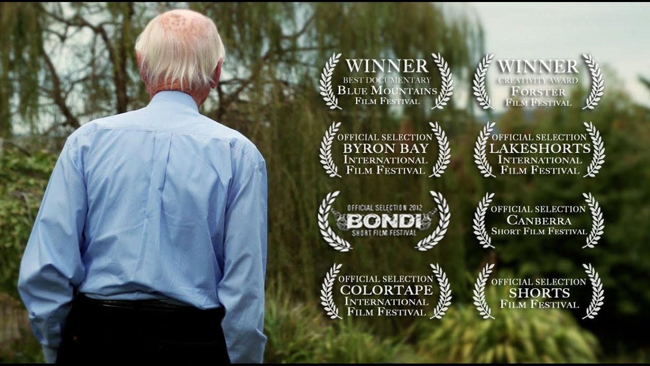 A Place Like This (Documentary Short Film)