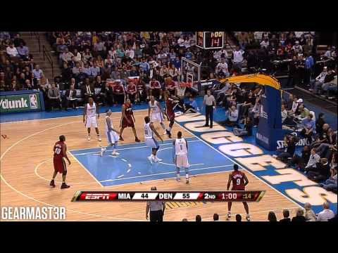 Dwyane Wade 2008-09 Season Highlights (720p HD)