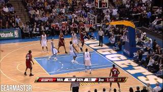 Dwyane Wade 2008-09 Season Highlights (720p HD)
