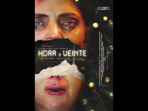 Tráiler de Hora y veinte